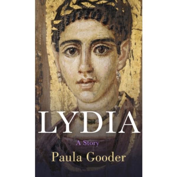 Lydia (häftad, eng)