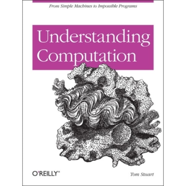 Understanding Computation (häftad, eng)