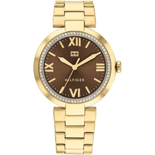 TOMMY HILFIGER 1782631 - Quartz Klocka Dam (34MM)