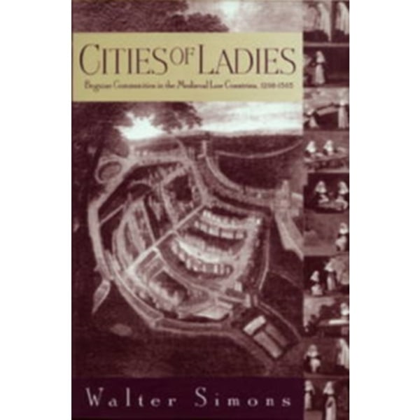 Cities of Ladies (häftad, eng)