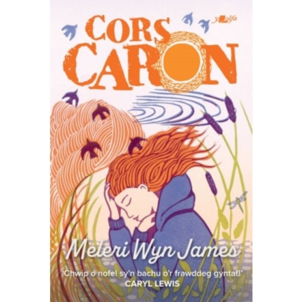 Cors Caron (häftad, wel)