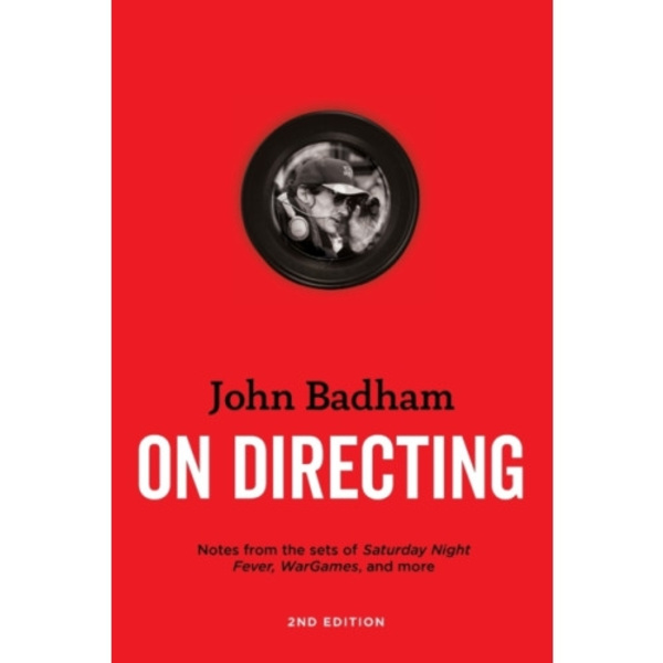 On Directing (häftad, eng)