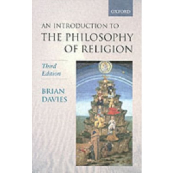 An Introduction to the Philosophy of Religion (häftad, eng)