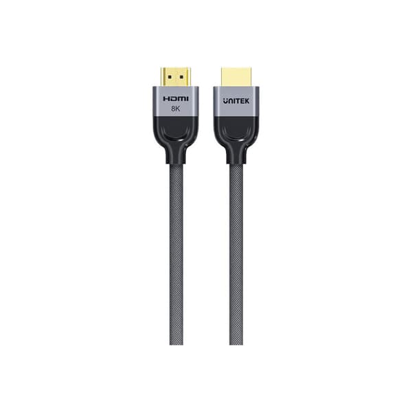 Unitek HDMI-kabel - 2 m