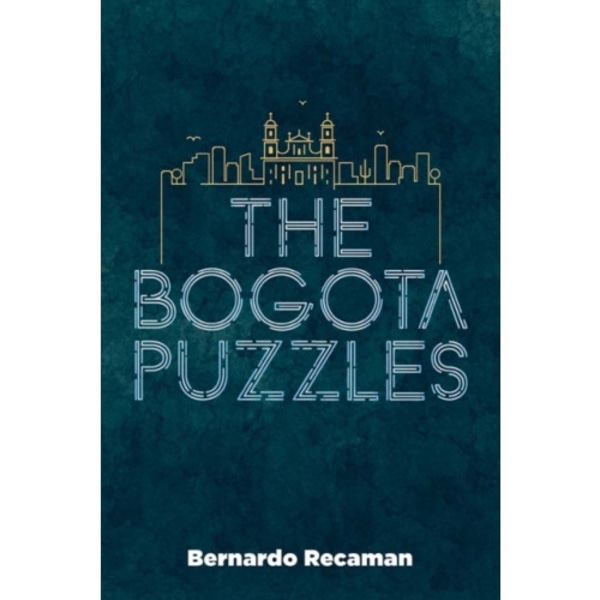 Bogota Puzzles (häftad, eng)