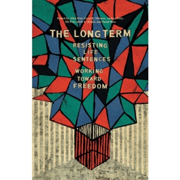 The Long Term (häftad, eng)