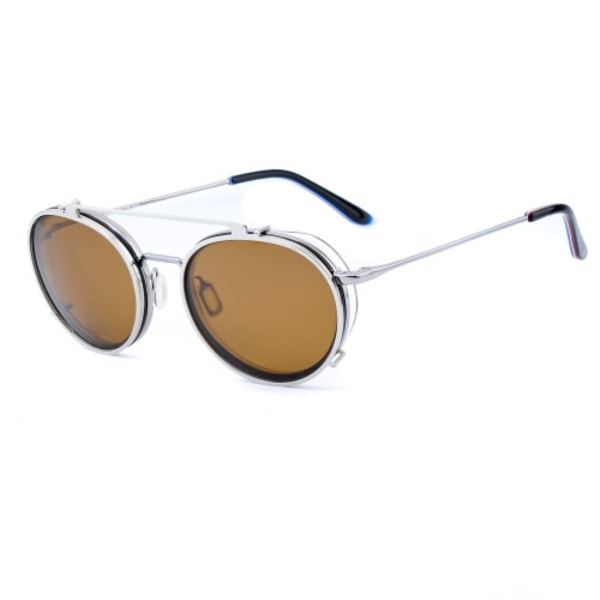 VUARNET VL18080002SUN - View + clip-on Herr (54/17/145)