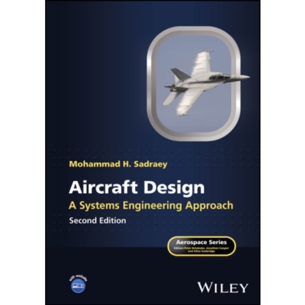 Aircraft Design (inbunden, eng)