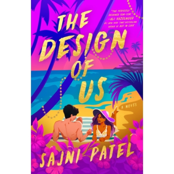 The Design of Us (häftad, eng)