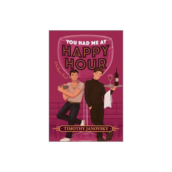 You Had Me at Happy Hour (Original) (häftad, eng)