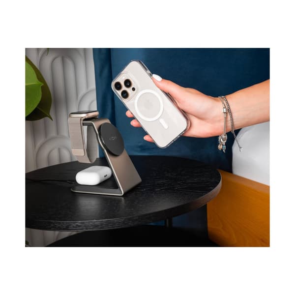 Fixed MagPure - skydd för mobiltelefon