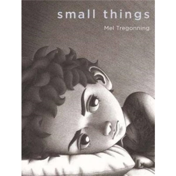 Small Things (inbunden, eng)