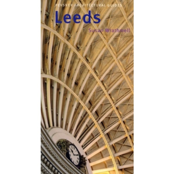 Leeds (häftad, eng)