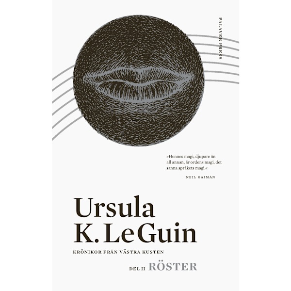 Röster (bok, danskt band)