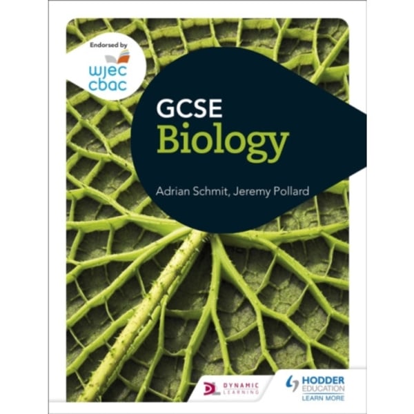 WJEC GCSE Biology (häftad, eng)