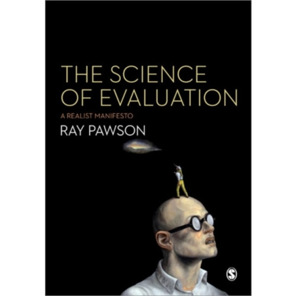 The Science of Evaluation (häftad, eng)