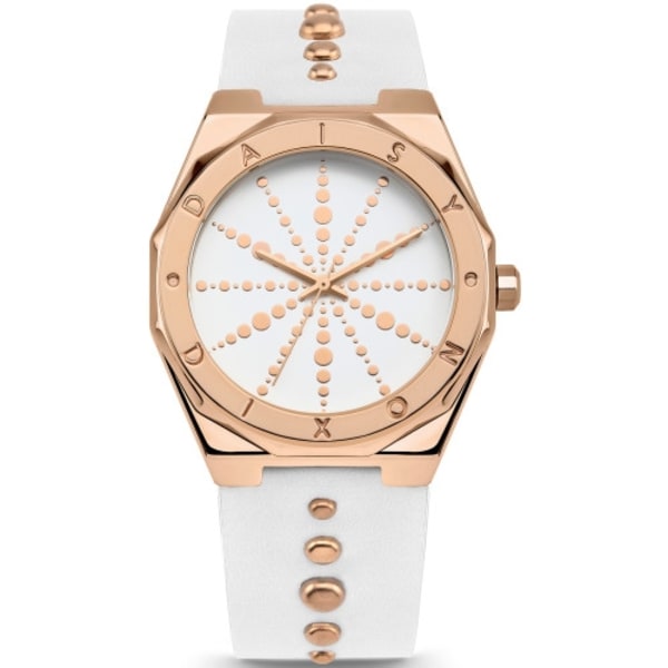 DAISY DIXON DD138WRG - Quartz Klocka Dam (36MM)