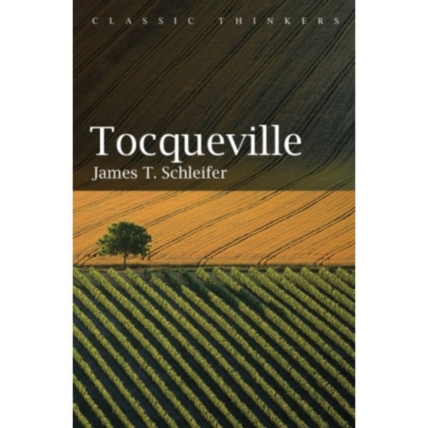 Tocqueville (häftad, eng)