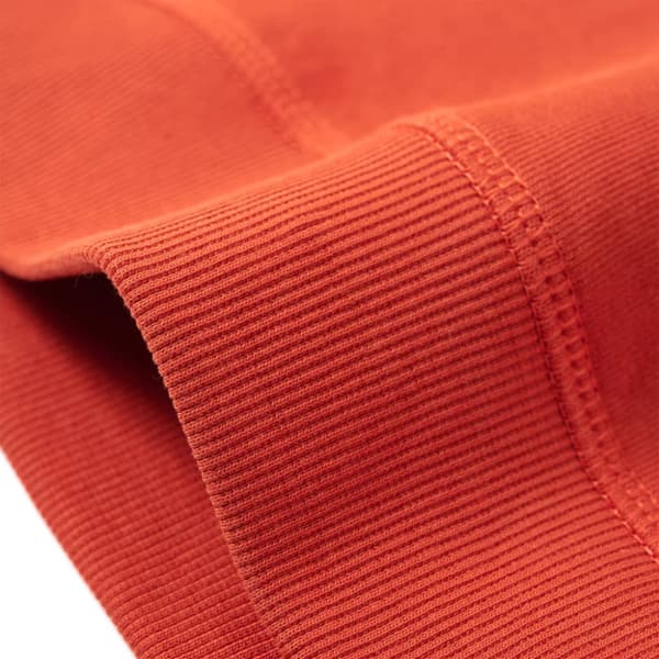 Tröja för barn orange 128