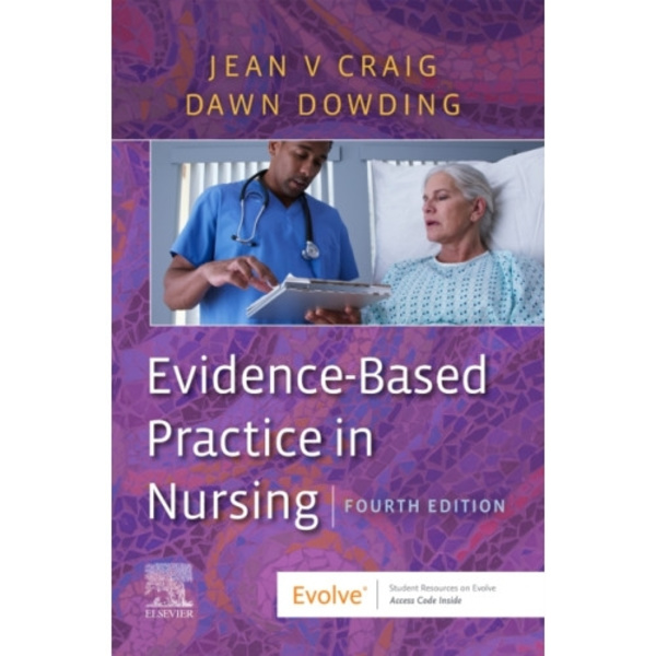 Evidence-Based Practice in Nursing (häftad, eng)