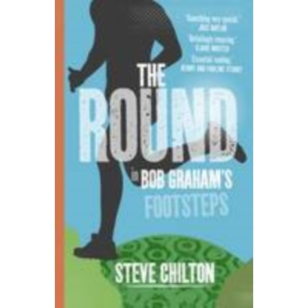 The Round (häftad, eng)