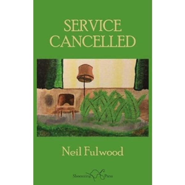 Service Cancelled (häftad, eng)