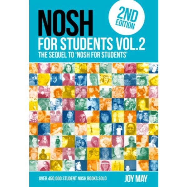 NOSH NOSH for Students Volume 2 (häftad, eng)