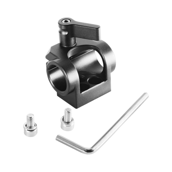 SMALLRIG 1995 15MM ROD CLAMP