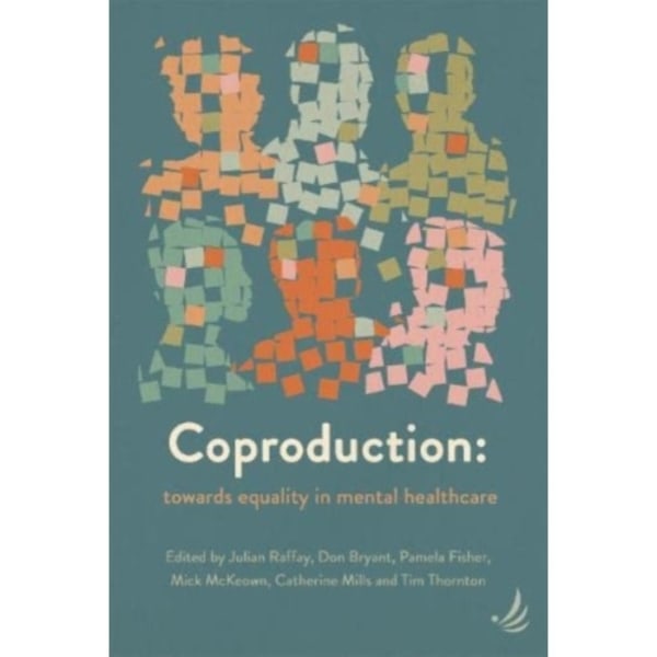 Coproduction (häftad, eng)