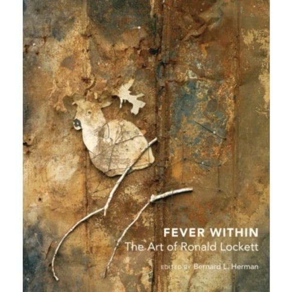 Fever Within (inbunden, eng)