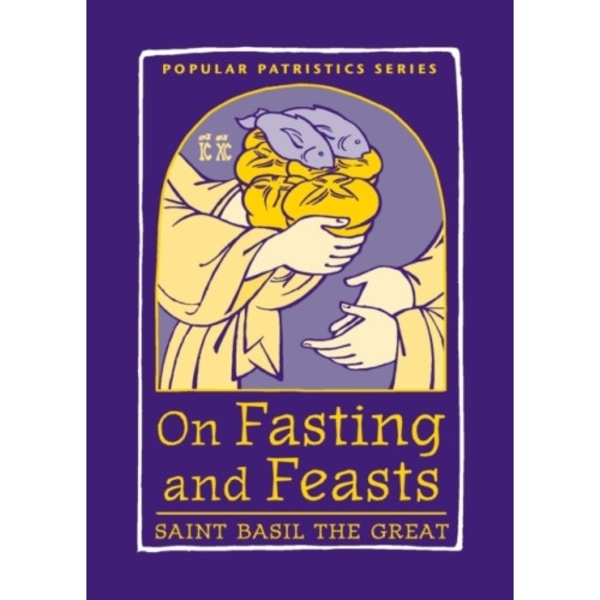 On Fasting and Feasts (häftad, eng)