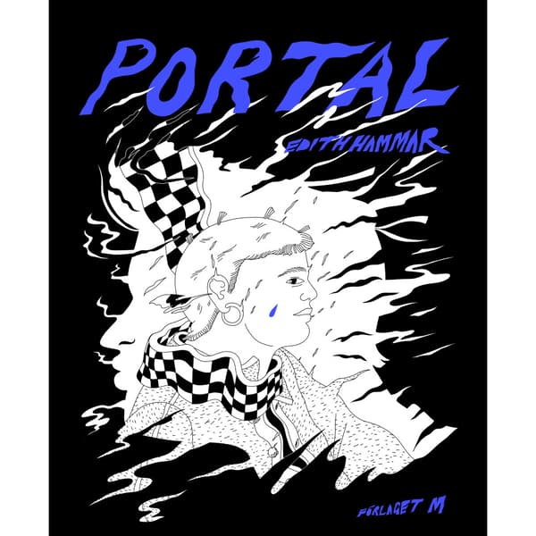 Portal (häftad)