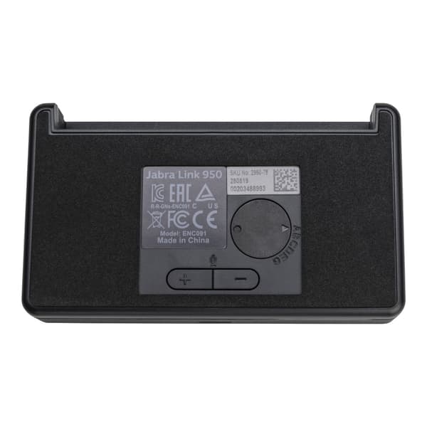 Jabra LINK 950 - ljudprocessor för telefon