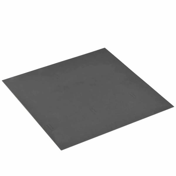 Golvplankor 55 pcs Beige 5,11 m² PVC