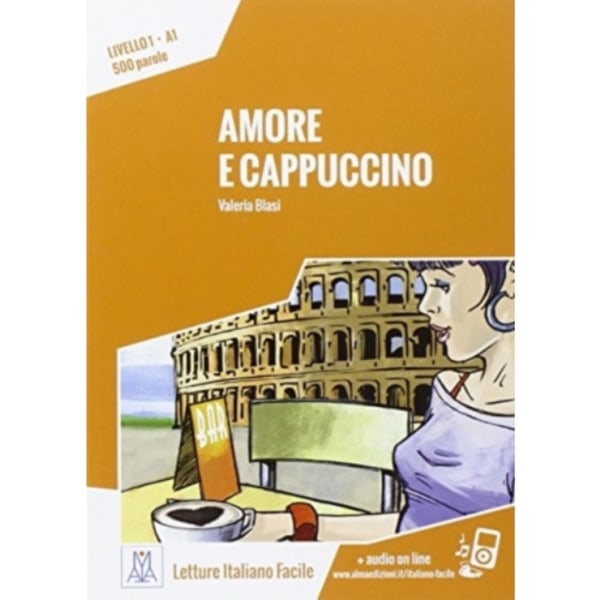 Italiano facile (häftad, ita)