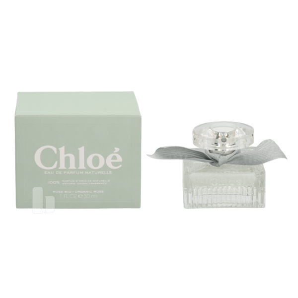 Chloe By Chloe Naturelle Edp Spray 30 ml Dam