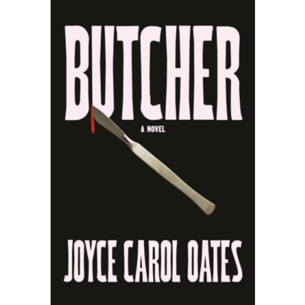 Butcher (häftad, eng)