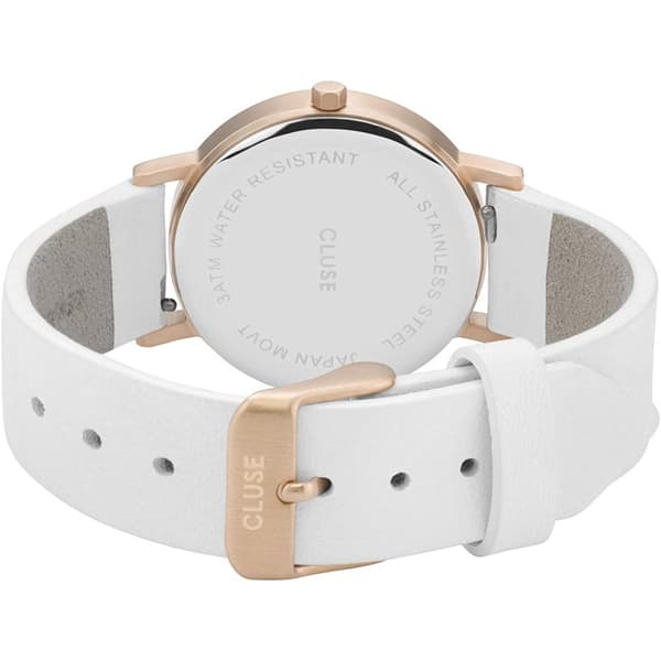 CLUSE CL40110 - Quartz Klocka Dam (33 MM)