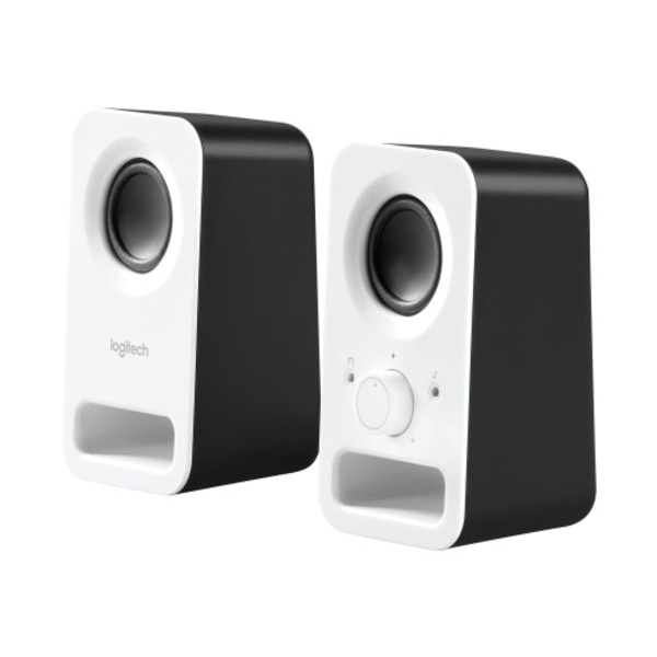 Logitech Z150 - högtalare