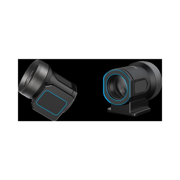 SmallRig 5873 28mm External Optical Viewfinder