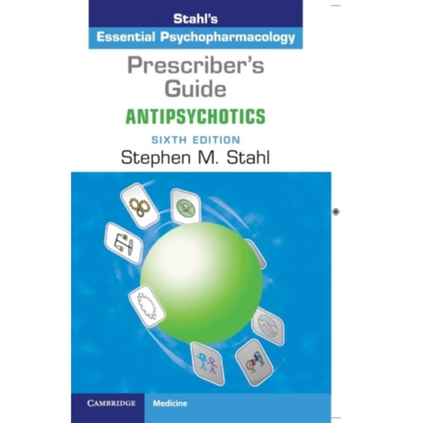 Prescriber's Guide: Antipsychotics (häftad, eng)