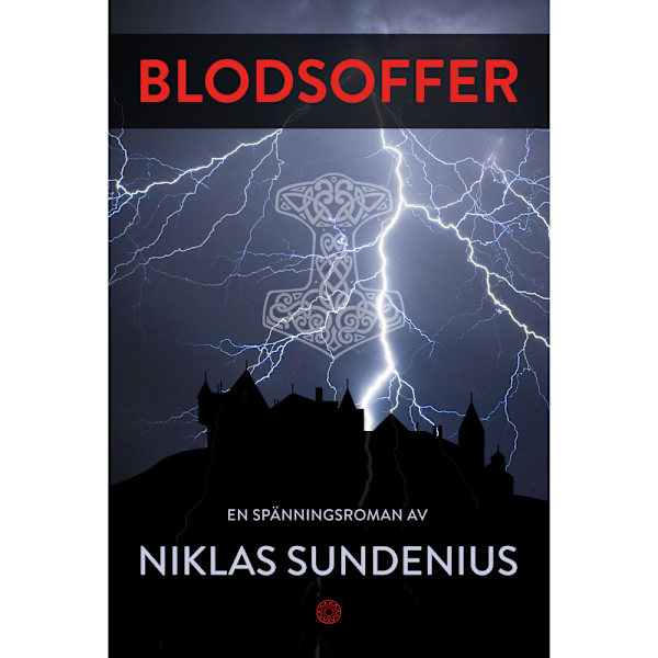 Blodsoffer (inbunden)