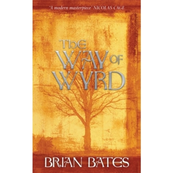 The Way of Wyrd (häftad, eng)