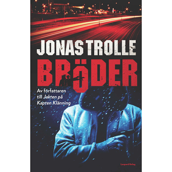 Bröder (inbunden)