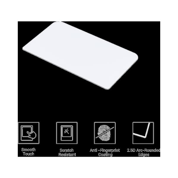 SmallRig 6710 HD AR Screen Protector Kit for DJI Osmo 360 / 360 Ⅱ
