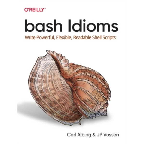 bash Idioms (häftad, eng)