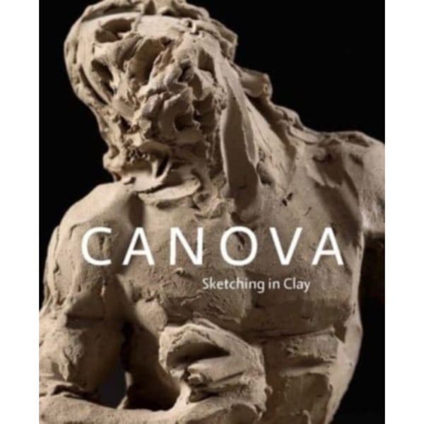 Canova (inbunden, eng)