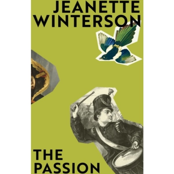 The Passion (häftad, eng)