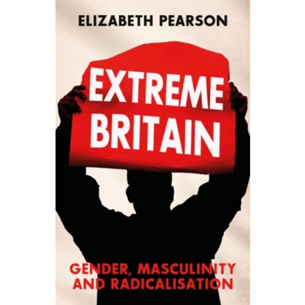 Extreme Britain (inbunden, eng)