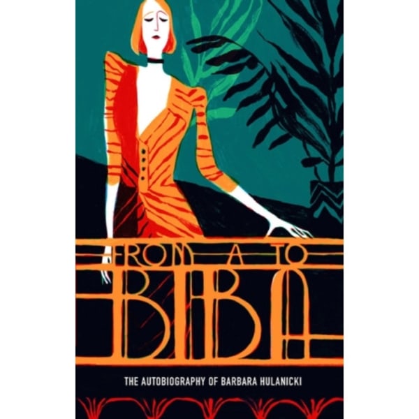 From A to Biba (häftad, eng)
